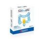 Colonpeg Polvere Digestiva, 2 Buste da 60g