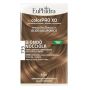 Euphidra ColorPro XD 735 - Tinta per Capelli Biondo Nocciola Extra Durata
