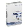 Oftaial Plus - Soluzione Oftalmica Avanzata, 15 Flaconcini