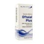 Oftaial Plus Soluzione Oftalmica Avanzata 10ml