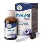 Melamil Tripto Supplemento del Sonno Natural, 30ml