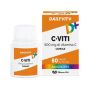 Marco Viti Massigen Dailyvit+: Vitamina C in 60 Capsule