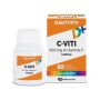 Marco Viti Massigen Dailyvit+: Vitamina C in 60 Capsule