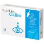 Nutrilen Collirio - Gocce per gli Occhi, 10 Fiale da 0,5ML