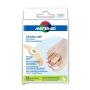 Master Aid Cerotto per Calli, Set di 12 Pezzi, 72x22 mm