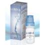 Lumixa Soluzione Lubrificante e Antiossidante per la Cura degli Occhi, 10ml