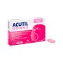 Acutil Donna - Compresse Multivitaminiche per Donne, Confezione da 20