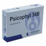 Psicophyt Remedy 34B - Confezione da 4 Tubi da 1,2g