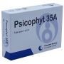 Psicophyt Remedy 35A - Confezione da 4 Tubi da 1,2g