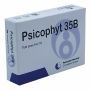 Psicophyt Remedy 35B - Kit da 4 Tubi da 1,2g