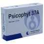 Psicophyt Remedy 37A - Confezione da 4 Tubi, 1,2g ciascuno