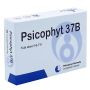 Psicophyt Remedy 37B - Trattamento Omeopatico in 4 Tubi da 1,2G