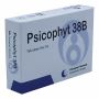 PsicoPhyt Remedy 38B - Confezione da 4 Tubi da 1,2g