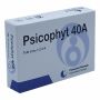 Psicophyt Remedy - Integratore a Base di Piante - 4 Tubi da 1,2g