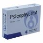 Psicophyt Remedy 41A - Pacco da 4 Tubi da 1,2g