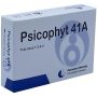 Psicophyt Remedy 41A - Pacco da 4 Tubi da 1,2g