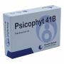 Psicophyt Remedy 41B - Pacchetto di 4 Tubi da 1,2G