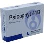 Psicophyt Remedy 41B - Pacchetto di 4 Tubi da 1,2G