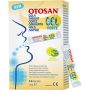 Otosan Forte Gola Gel - Pack da 14 Stick da 10ml