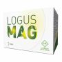 Logus Mag 30 Sticks - Supplemento Nutrizionale Monodose