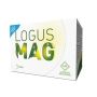 Logus Mag 30 Sticks - Supplemento Nutrizionale Monodose