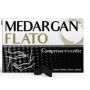 Medargan Flato - Compresse Antigonfiori, 30 Pezzi