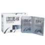 Lidcure - Salviettine Detergenti ed Emollienti Lenitive, 16 Bustine