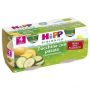Hipp Bio Omogeneizzato Zucchine Patate 160g (2x80g)