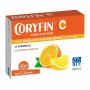 Coryfin C Agrumi Senza Zucchero - Integratore Alimentare 48g