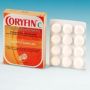 Coryfin C Agrumi Senza Zucchero - Integratore Alimentare 48g