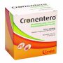 Cronentero - Supplemento Nutrizionale per Cani e Gatti, 30 Bustine da 4g