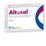 Altacol - Integratore Alimentare, 20 Capsule