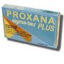 Proxana Plus - Integratore Alimentare con 15 Capsule Molli