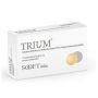 Trium Monodose - Gocce Oculari Idratanti - 15 Flaconcini Monouso