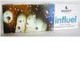 Influel Immune Support Drops - 10x5ml Pack
