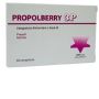 Propolberry3P - Integratore Immunitario con Propoli e Bacche, 30 Compresse