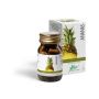 Aboca Fitocomplesso Ananas - 50 Capsule