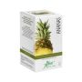 Aboca Fitocomplesso Ananas - 50 Capsule