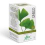Ginkgo Biloba Concentrato Puro - 50 Capsule