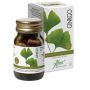 Ginkgo Biloba Concentrato Puro - 50 Capsule