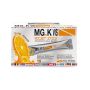 MG K Vis Pocket Stick - Integratore Energetico all'Arancia, 12 Buste