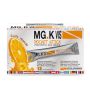 MG K Vis Pocket Stick - Integratore Energetico all'Arancia, 12 Buste