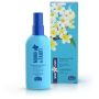 Helan Monoi Spray Impacco Protettivo per Capelli con SPF6, 100ml