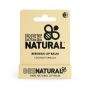 Bee Natural Balsamo Labbra al Cocco e Vaniglia - Stick 4,2g
