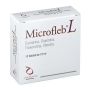 Microfleb L - Confezione da 10 Fiale da 10ml