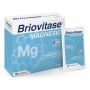 Briovitase Magnesio Supplemento in Bustine, 20 Pezzi