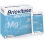 Briovitase Magnesio Supplemento in Bustine, 20 Pezzi