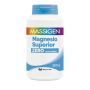 Massigen Magnesio Superior - Integratore Senza Zuccheri, 300g
