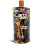 Proaction Carbo Sprint Volata - Booster Energetico all'Arancia Rossa - 50ml