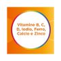 Multicentrum Baby - 14 Bustine Effervescenti Multivitaminiche